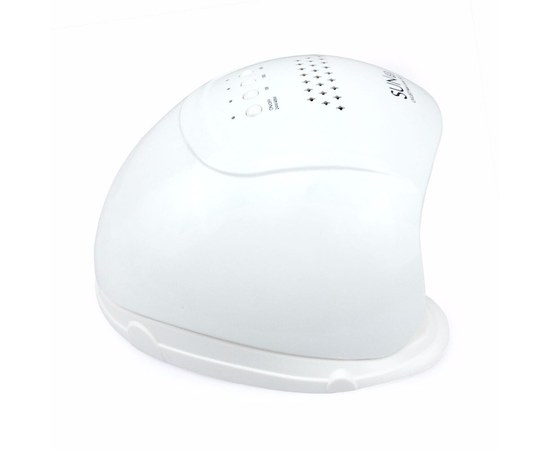 Зображення 10 Лампа для нігтів і шелаку SUN 5x UV + LED 48 Вт