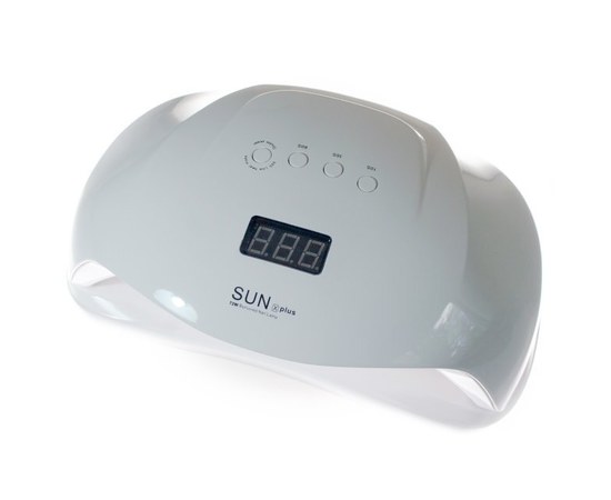 Изображение 5 Лампа для ногтей и шеллака SUN X Plus 72 Вт