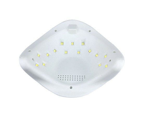 Зображення 3 Лампа для манікюру SUN 5 mini UV/LED на 30 Вт з сенсором для гель-лаку