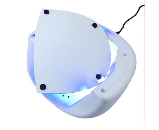 Изображение 7 Lamp for manicure SUN Х20 UV+LED 48 W