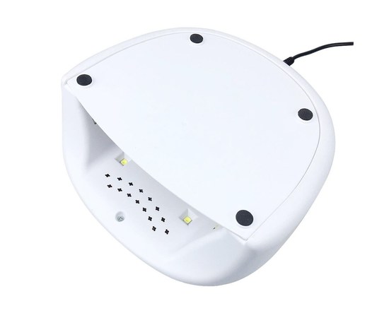 Изображение 6 Lamp for manicure SUN Х20 UV+LED 48 W
