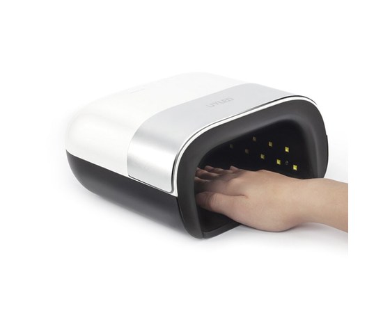 Изображение 13 Лампа для маникюра SUN 3 UV+LED Smart Nail Lamp 2.0 48 Вт