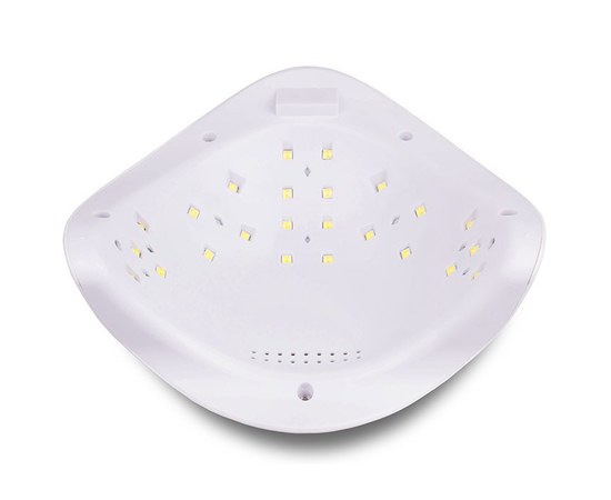 Зображення 4 Лампа для нігтів і шелаку SUN 5s UV + LED 48 Вт