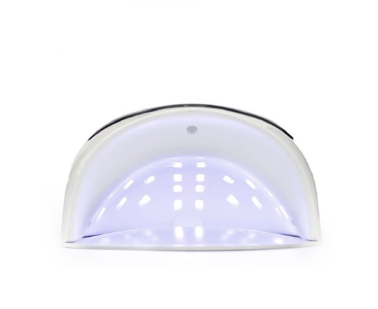 Зображення 14 Лампа для нігтів і шелаку SUN 4S Plus UV + LED 52 Вт