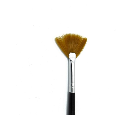 Изображение 2 Fan manicure brush Lilly Beaute