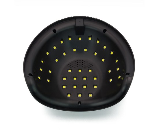 Изображение 9 Lamp for nails and shellac SUN H3 Plus UV + LED 96 W, White