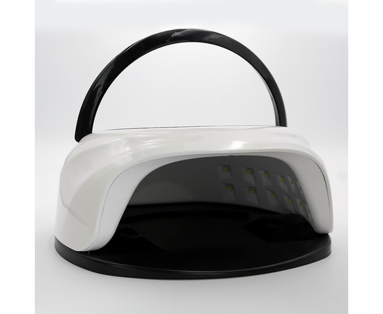 Зображення 14 Лампа для нігтів і шелаку SUN T2 Plus UV + LED 98 Вт
