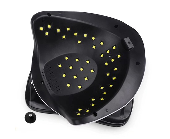 Изображение 6 Лампа для ногтей и шеллака SUN X Plus UV+LED 126 Вт