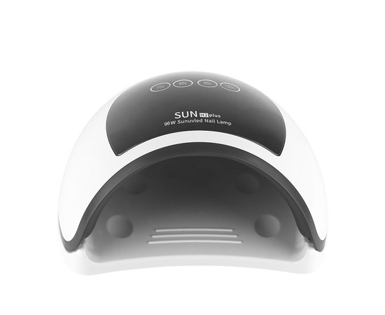 Изображение 12 Lamp for nails and shellac SUN H2 Plus UV + LED 96 W, White