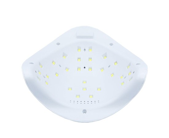 Зображення 9 Лампа для нігтів і шелаку SUN 5 Plus UV + LED 72 Вт