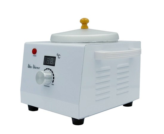 Изображение 3 Воскоплав баночный Wax Warmer для депиляции 400 мл с терморегулятором