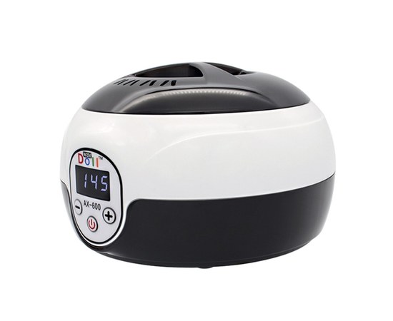 Изображение 3 Воскоплав Wax Heater AX-600 для горячего воска: в таблетках, гранулах, банке и пластинах, 120 Вт