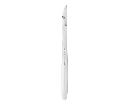 Изображение 2 Кусачки профессиональные для кожи STALEKS PRO EXPERT 100 NE-100-5