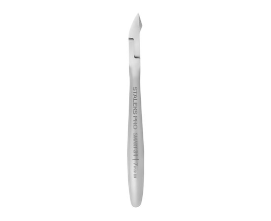 Изображение 2 Кусачки профессиональные для кожи STALEKS PRO SMART 31 NS-31-7