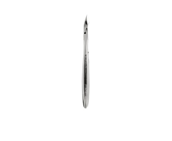 Изображение 2 Nippers professional for leather Staleks EXPERT 21 10 mm NE-21-10