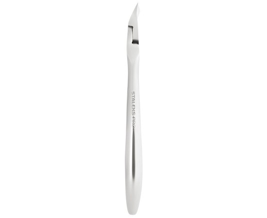 Изображение 3 Nippers professional for leather Staleks EXPERT 71 7 mm NE-71-7