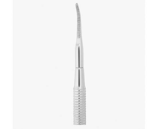 Изображение 2 Кюретка педикюрная Staleks EXPERT 60 TYPE 3 пилка прямая+пилка с загнутым концом PE-60/3
