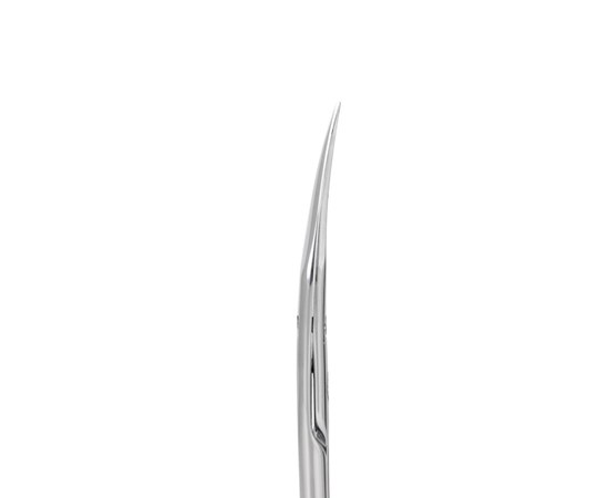 Изображение 4 Ножницы профессиональные для кожи STALEKS PRO EXCLUSIVE 22 TYPE 1 Magnolia SX-22/1