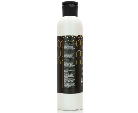 Изображение 2 Средство для снятия гель-лака F.O.X Gel Remover, 250 мл, Объем (мл, г): 250