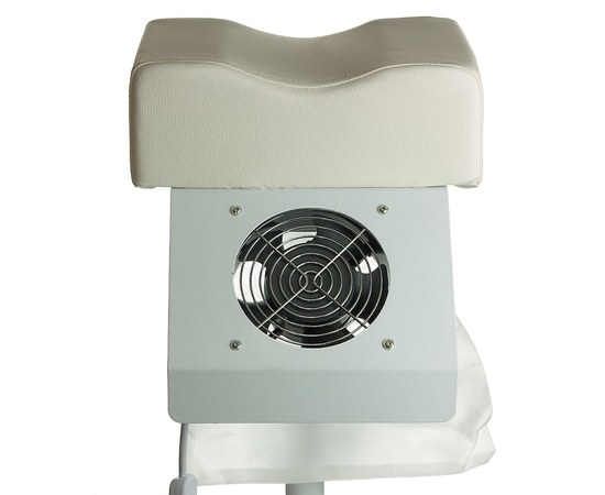 Изображение 2 Pedicure hood with tripod stand SUNON DP200A, white
