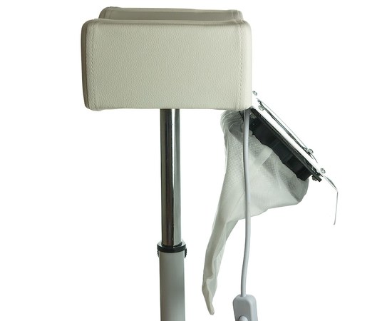 Изображение 3 Pedicure hood with tripod stand SUNON DP200A, white