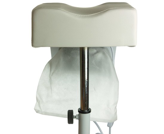 Изображение 5 Pedicure hood with tripod stand SUNON DP200A, white