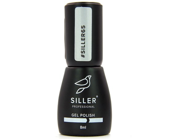 Зображення  Гель-лак для нігтів Siller Professional Classic 8 мл, № 065, Об'єм (мл, г): 8, Цвет №: 065