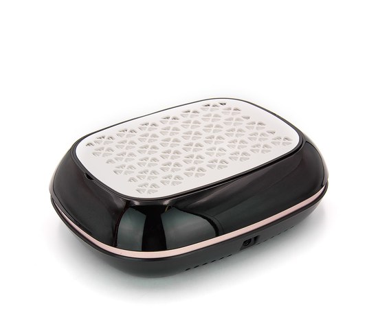 Изображение 3 Настольная вытяжка для маникюра SML C2 68 Вт, Rosegold