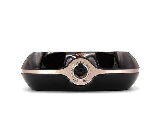 Изображение 4 Настольная вытяжка для маникюра SML C2 68 Вт, Rosegold