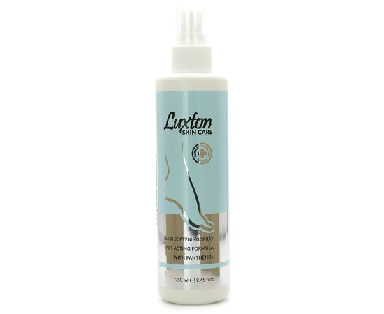 Изображение  Liquid blade LUXTON for pedicure, 250 ml, spray