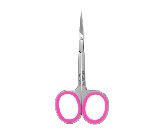 Изображение  Cuticle scissors Staleks Pro Smart SS-40/3
