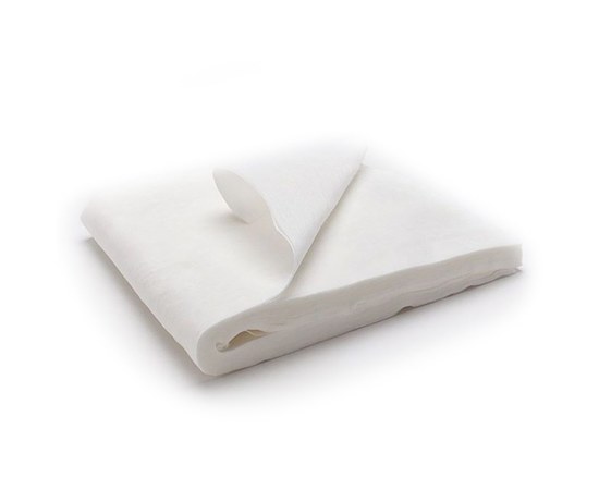 Изображение  Disposable towels YRE 30x60 cm, 100 pcs