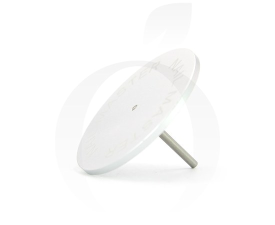 Изображение  Pedicure disc-base with a diameter of 45 mm