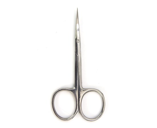 Изображение  Manicure scissors EUROpani 01-131