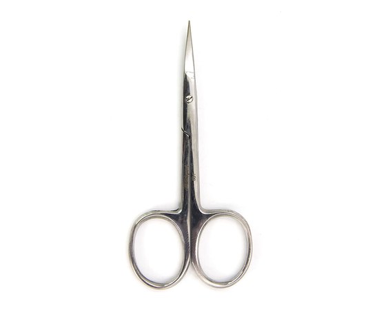Изображение  Premium manicure scissors EUROpani 01-H01