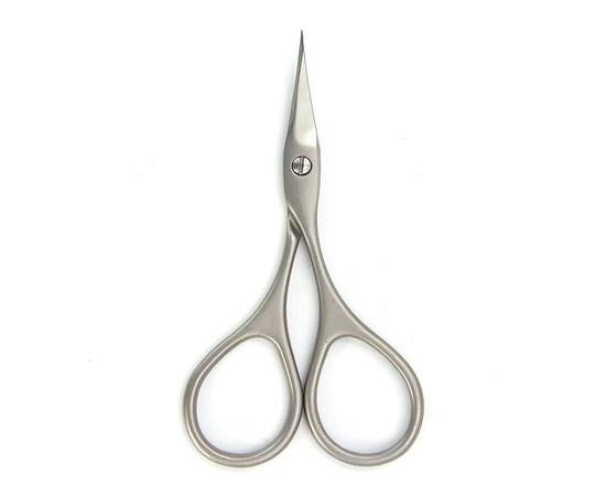 Изображение  Premium manicure scissors EUROpani 01-P01