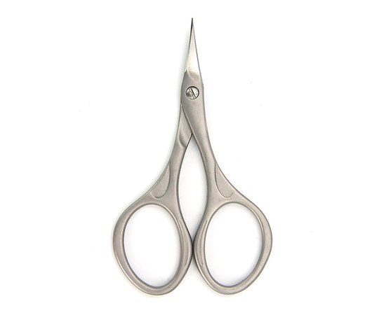 Изображение  Premium manicure scissors EUROpani 01-P03