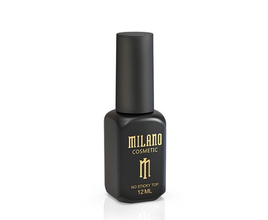 Изображение  Top without sticky layer 12 ml Milano