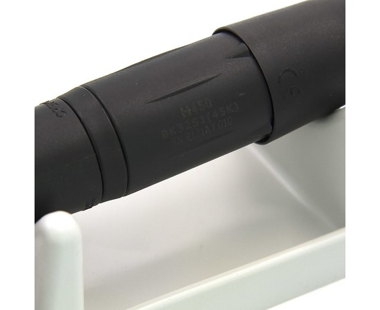 Изображение 10 Фрезер для маникюра Strong 207 S 230 Вт 45 000 об, ручка Н 450