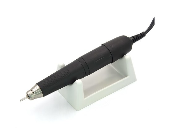 Изображение 9 Фрезер для маникюра Strong 207 S 230 Вт 45 000 об, ручка Н 450
