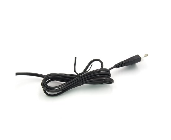 Изображение 9 Фрезер для маникюра Strong 207 B 125 Вт 35 000 об, ручка 105 L