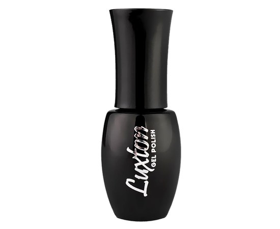 Изображение  Top for gel polish without a sticky layer Luxton No Wipe Top, 10 ml, Volume (ml, g): 10