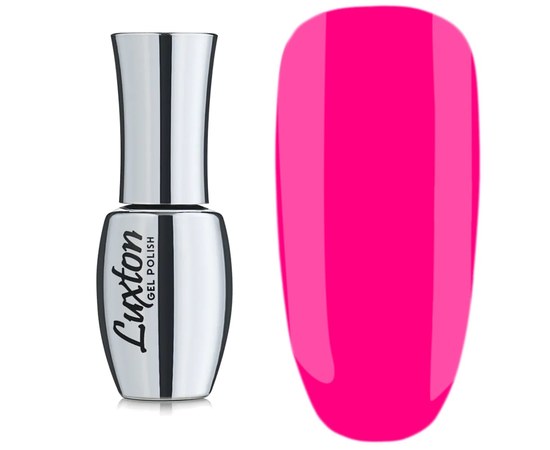 Изображение  Gel polish for nails LUXTON 10 ml, № 285, Volume (ml, g): 10, Color No.: 285