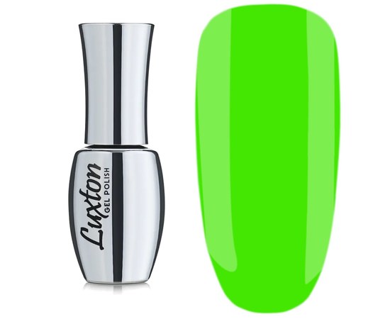 Изображение  Gel polish for nails LUXTON 10 ml, № 287, Volume (ml, g): 10, Color No.: 287