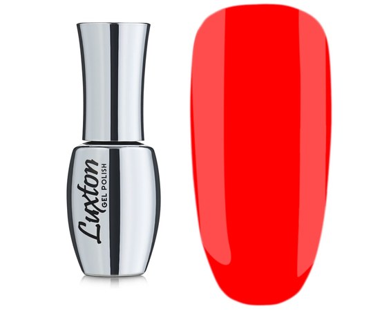 Изображение  Gel polish for nails LUXTON 10 ml, № 288, Volume (ml, g): 10, Color No.: 288