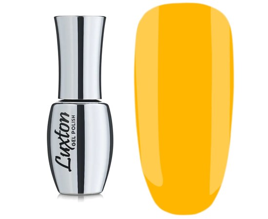 Изображение  Gel polish for nails LUXTON 10 ml, № 289, Volume (ml, g): 10, Color No.: 289