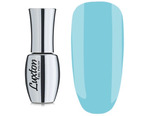 Изображение  Gel polish for nails LUXTON 10 ml, № 290, Volume (ml, g): 10, Color No.: 290