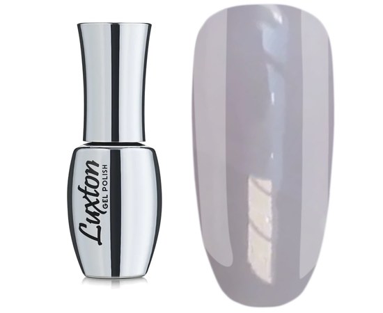 Изображение  Gel polish for nails LUXTON Elegant French 10 ml, № 2, Color No.: 2