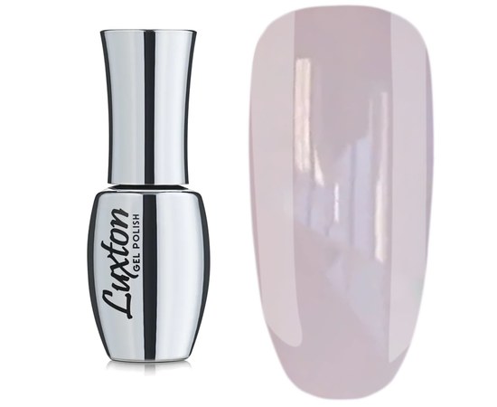 Изображение  Gel polish for nails LUXTON Elegant French 10 ml, № 3, Color No.: 3