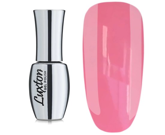 Изображение  Gel polish for nails LUXTON Elegant French 10 ml, No. 6, Color No.: 6